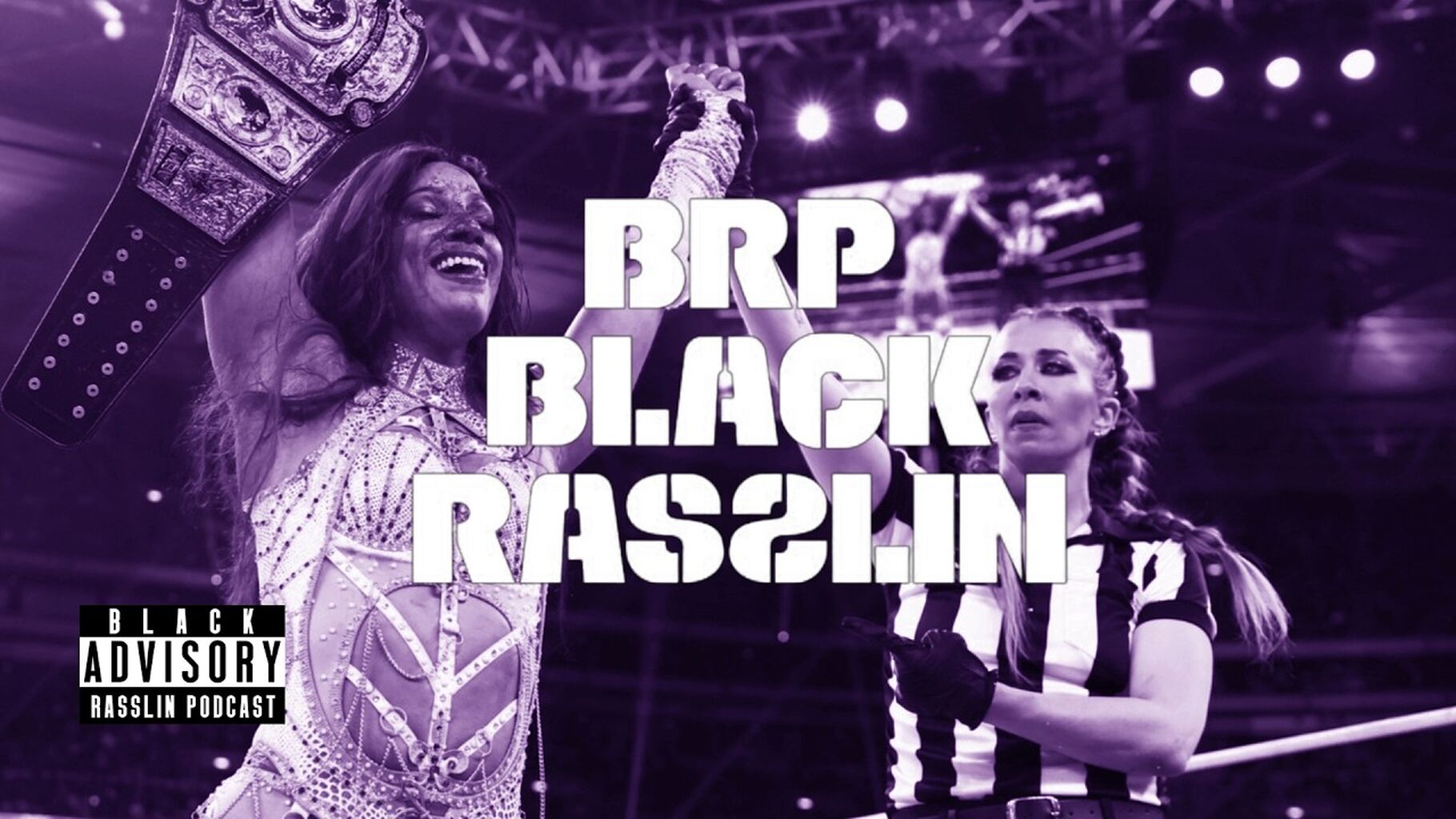 AEW All In: London #NoCapRecap and AS&Eacute; Wrestling: This Is It final preview! | 30 Minute Time Limit