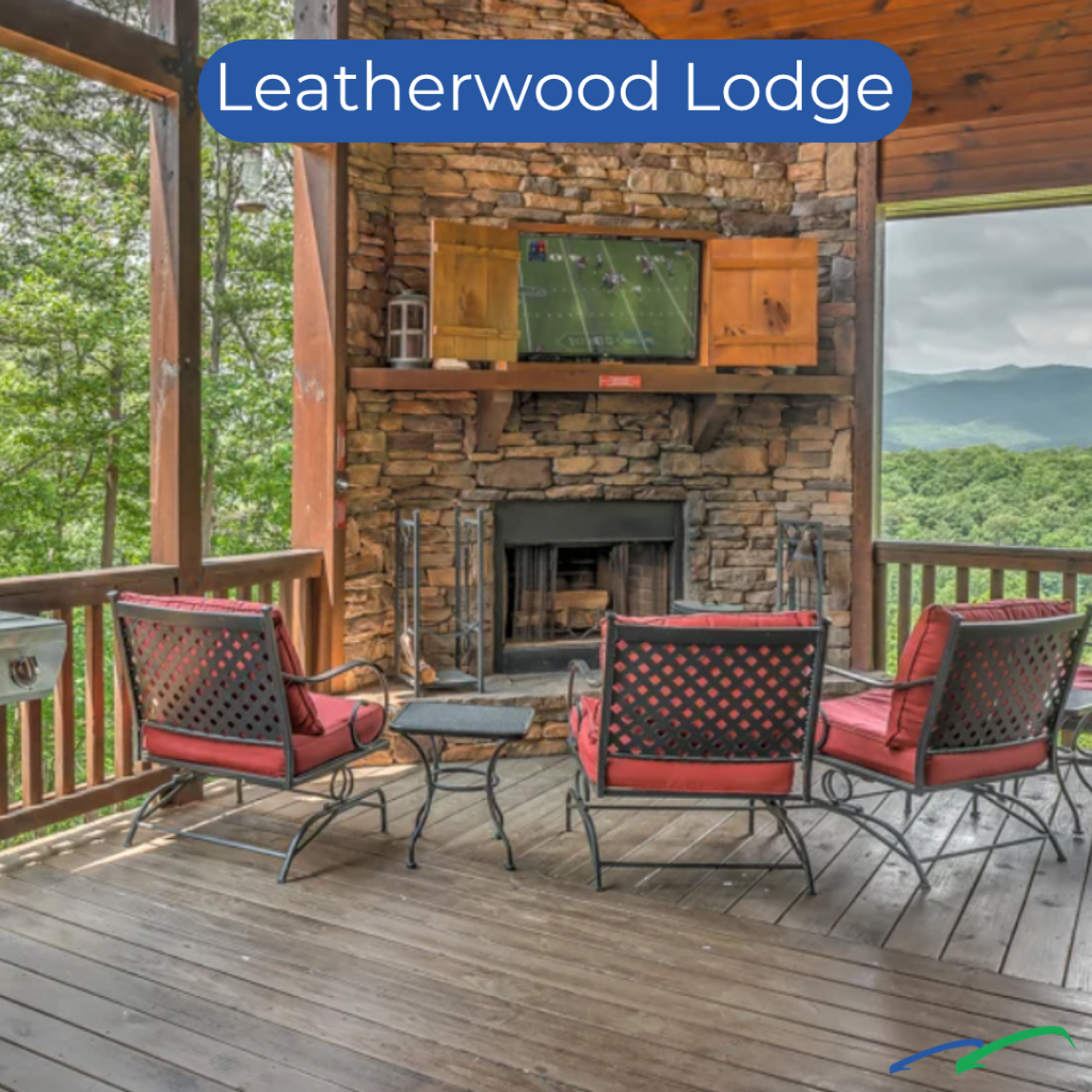 Leatherwood Lodge