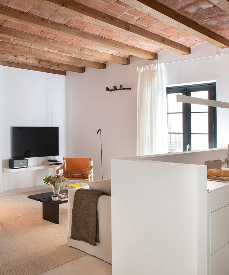 Piso Barcelona