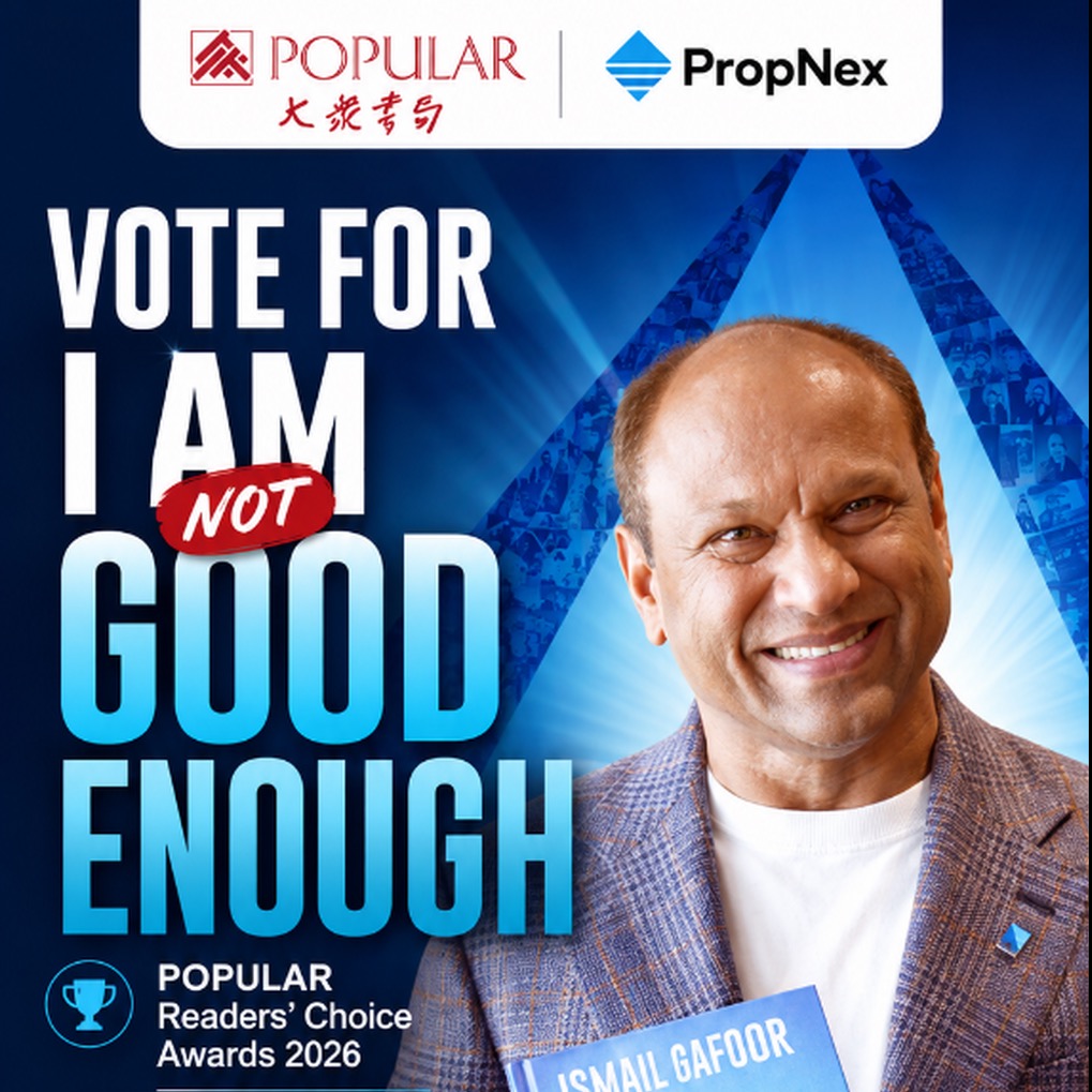 Vote Now! 