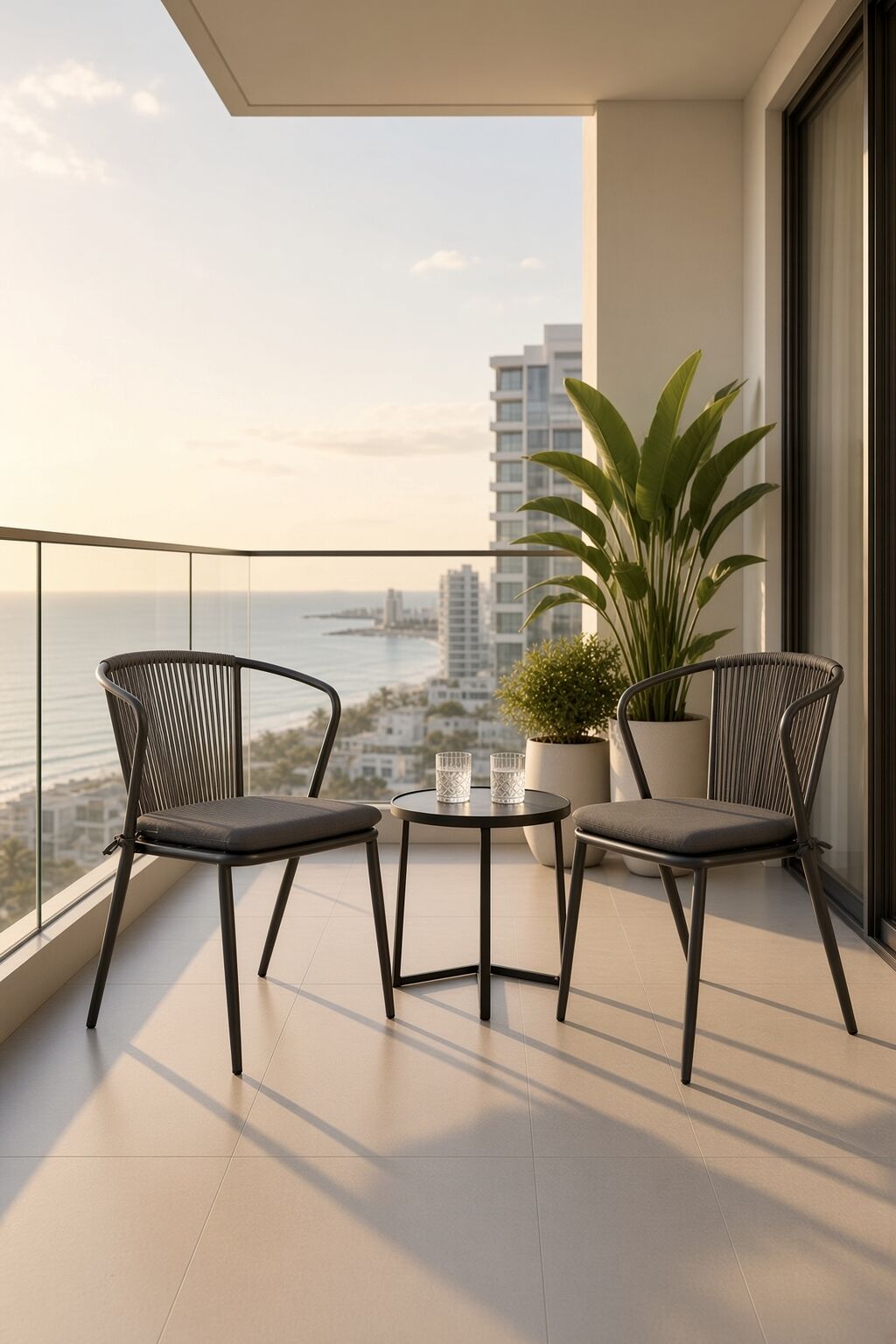 Chair Crazy: Indulge in Outdoor Comfort with the Kendal Chair