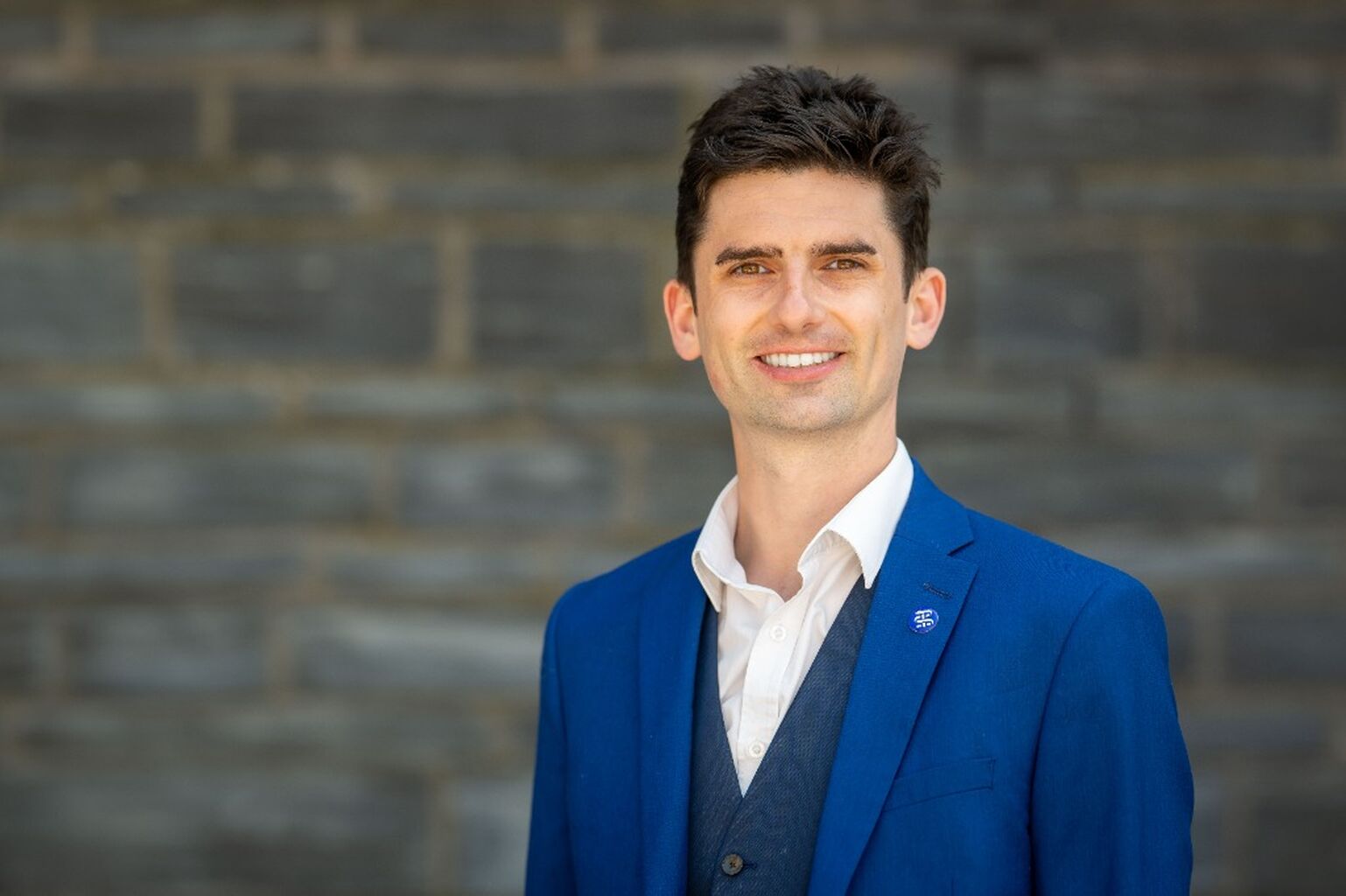 Dr Deiniol Jones elected as chair of the BMA&rsquo;s Welsh council