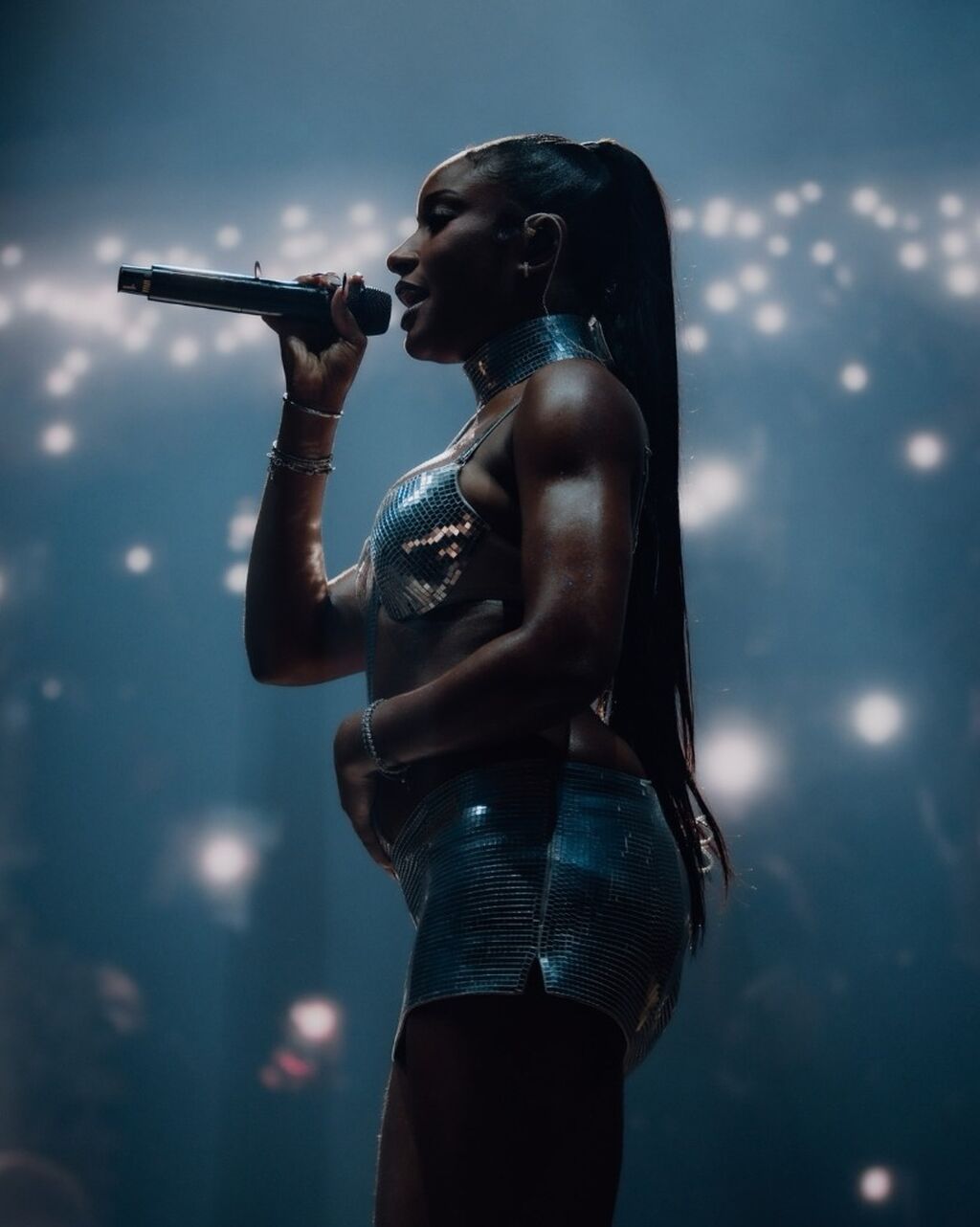 Ayra Starr Makes History as First Afrobeats Headliner for NFL Halftime Show