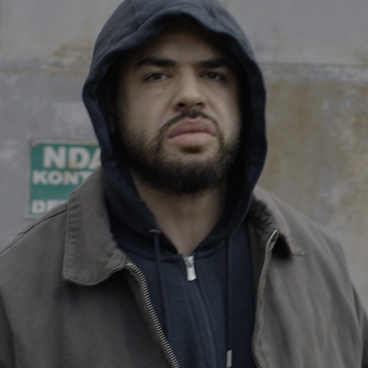 World Premiere of BLOOD MONEY