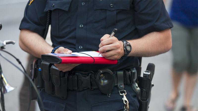 Police investigate robbery at Bedford Sobeys store
