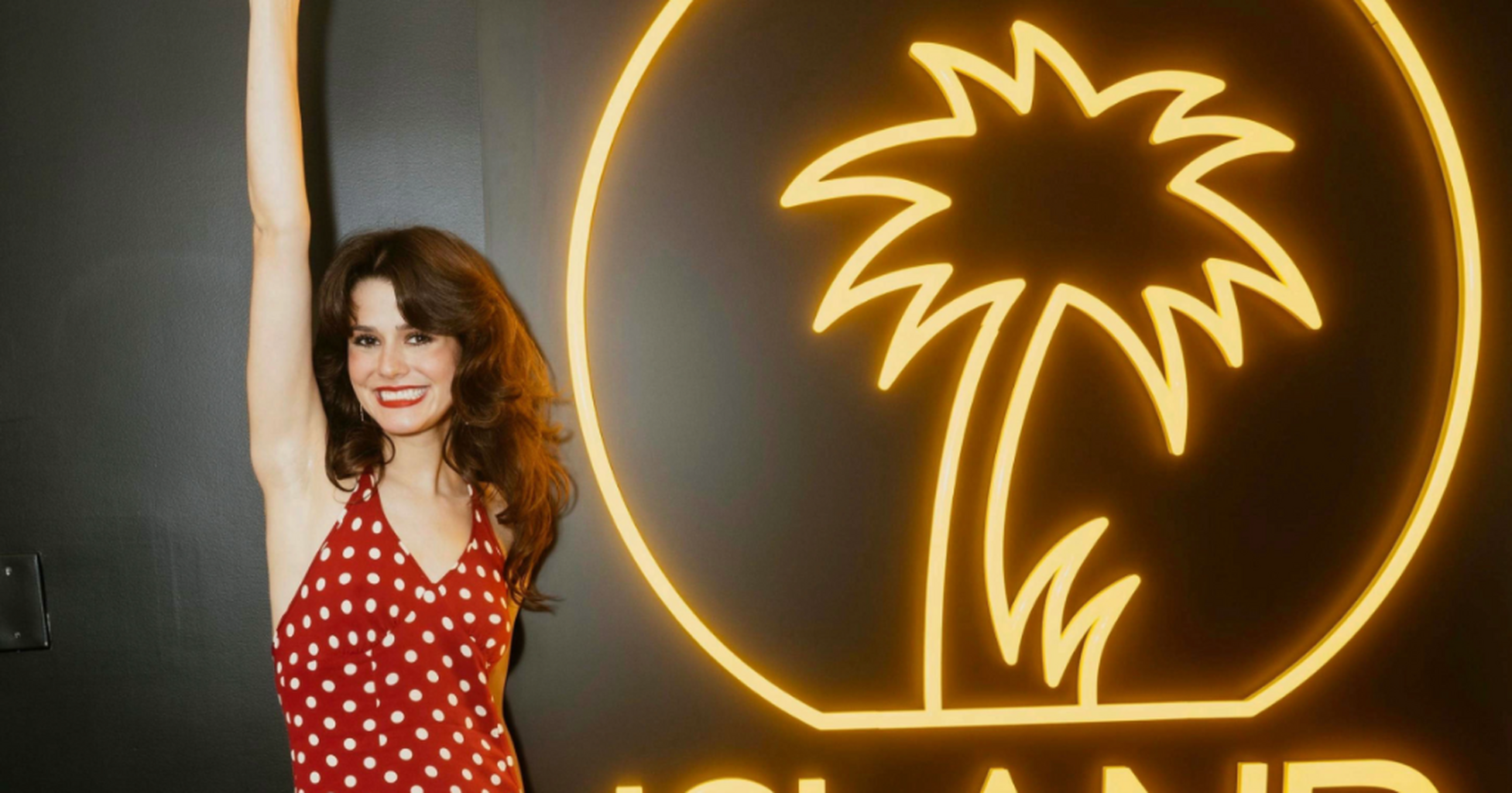 Maggie Antone Signs With Island Records