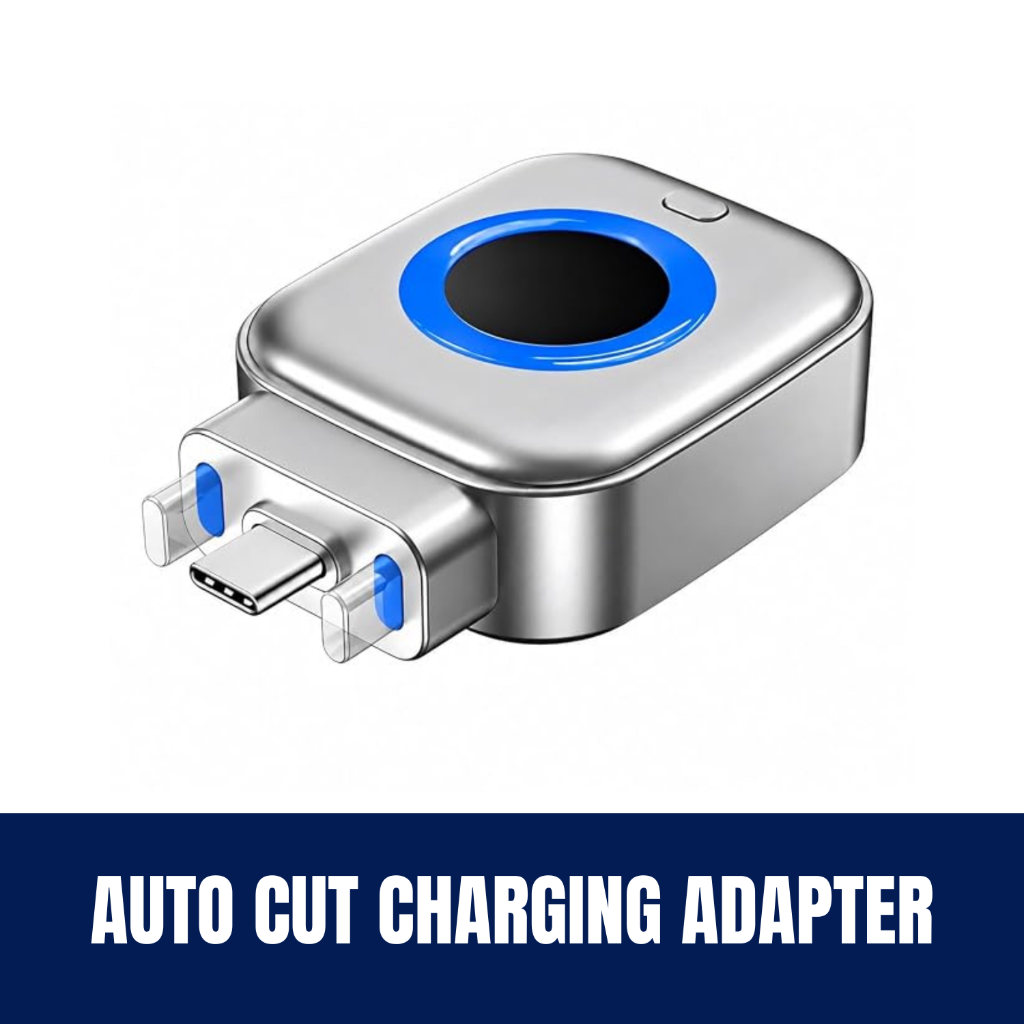 Auto Cut Charging