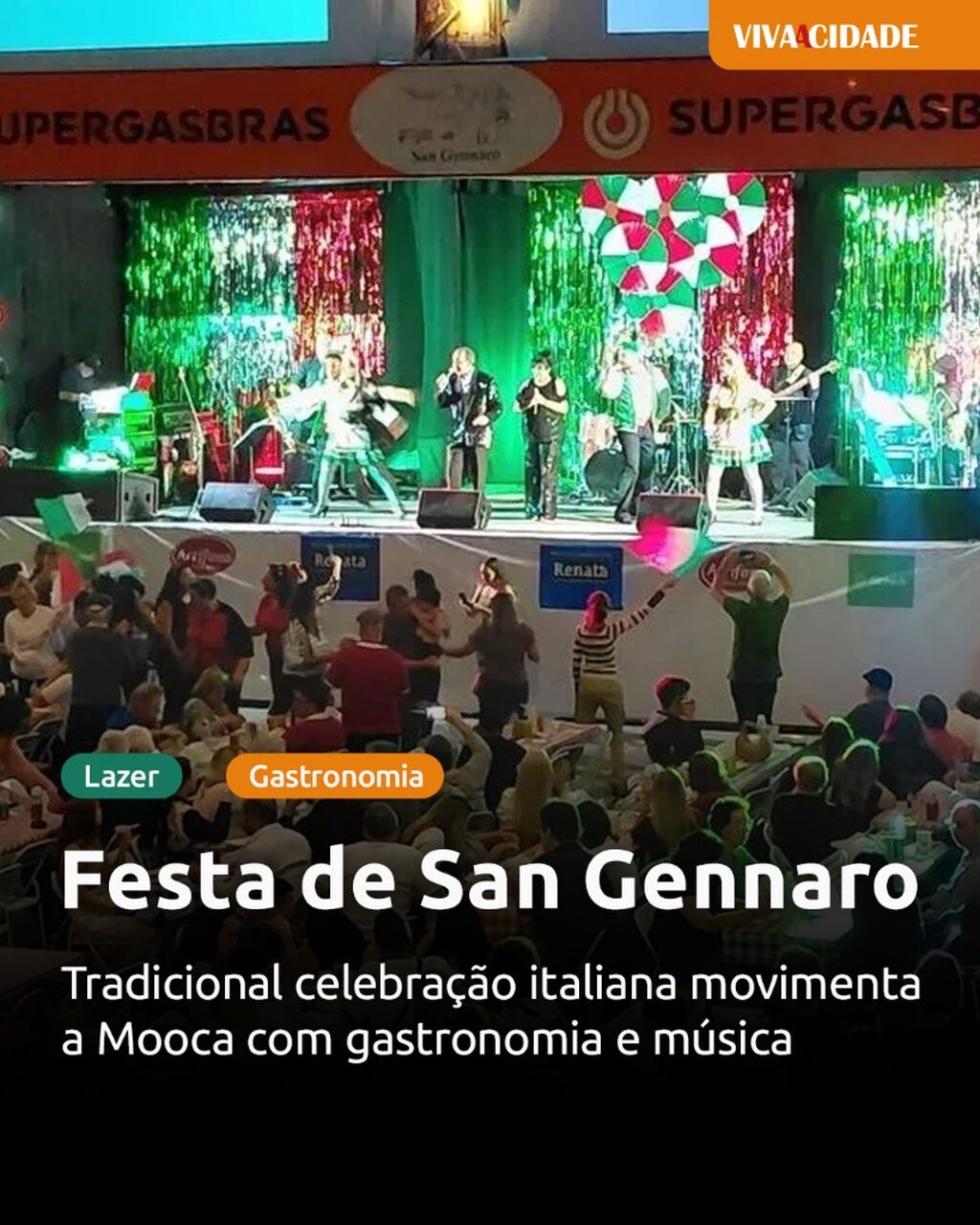 Festa de San Gennaro