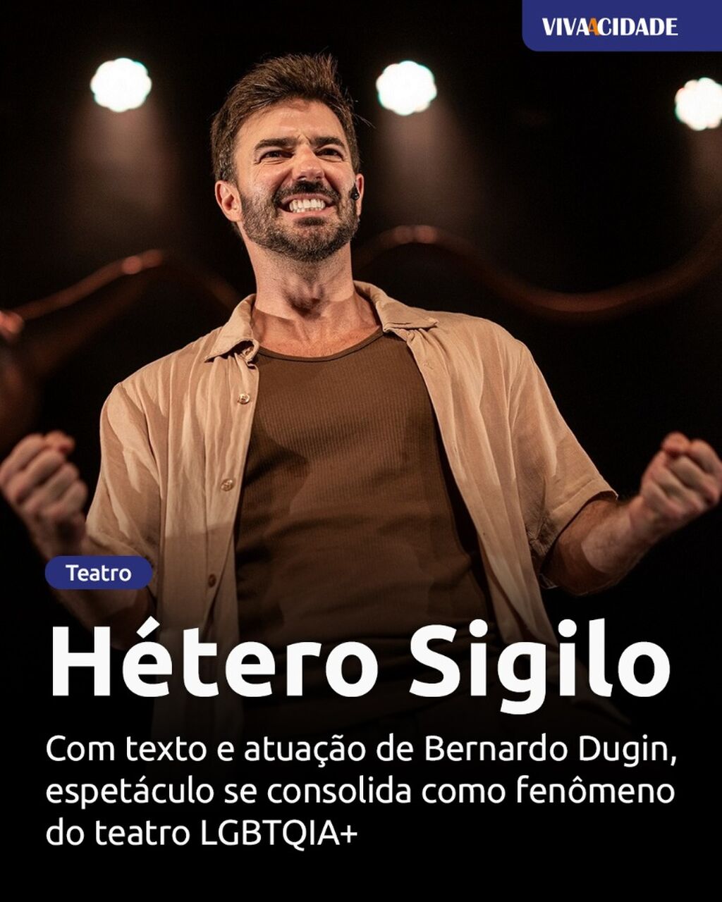 H&eacute;tero Sigilo