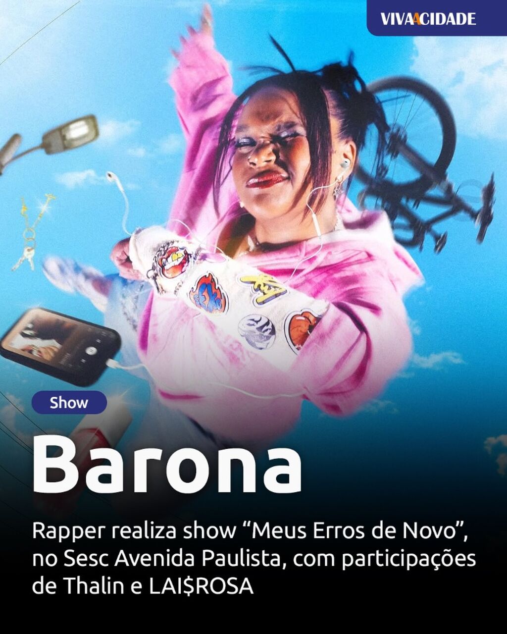 Barona