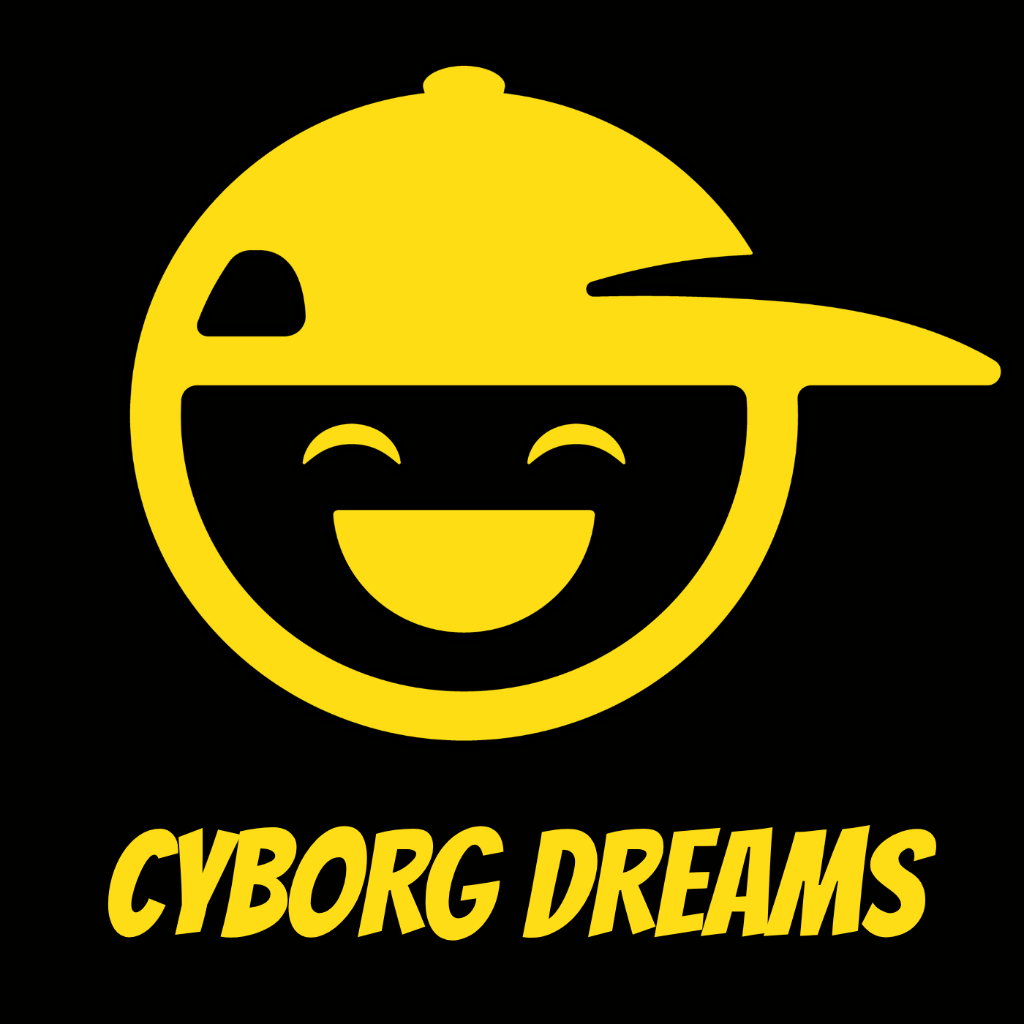 Cyborg Dreams EP