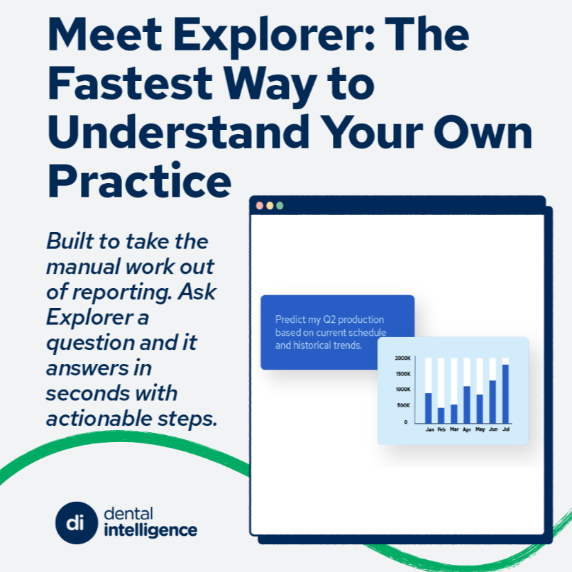 Meet Explorer: The Fastest Way to Understand Your Own Practice