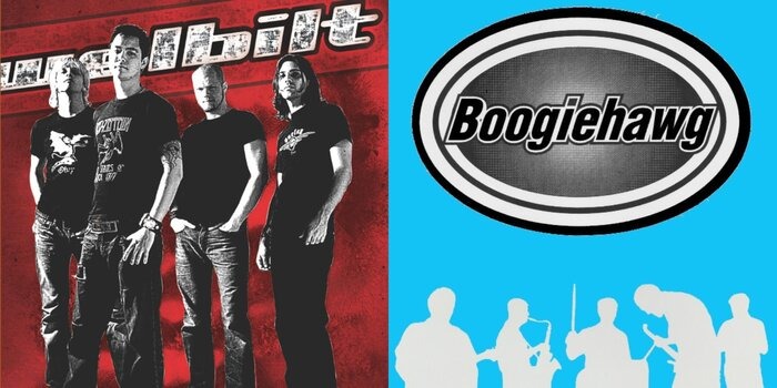 Welbilt + Boogiehawg Reunion Show | 10/23/26