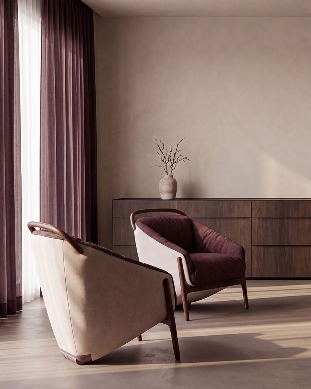 Darran Furniture