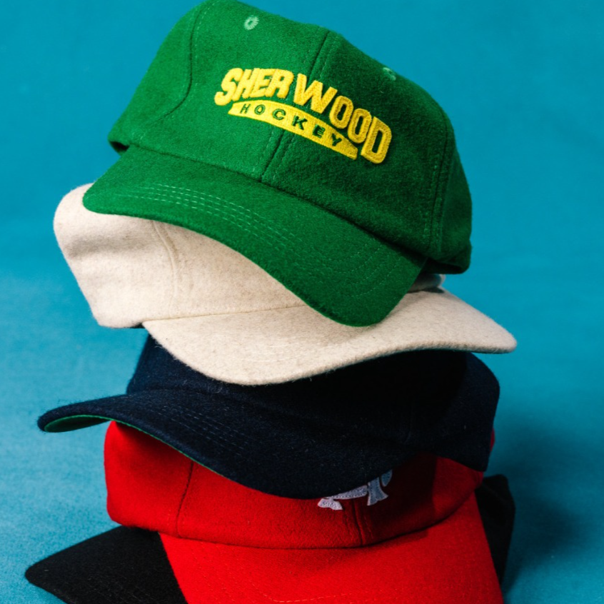 New Sherwood Apparel
