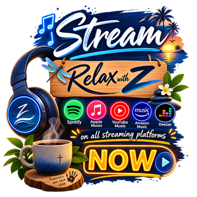 Stream Christmas with Z, Thank you!!!!