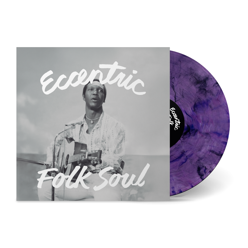 Eccentric Folk Soul: The First Time Ever I Saw Your Face