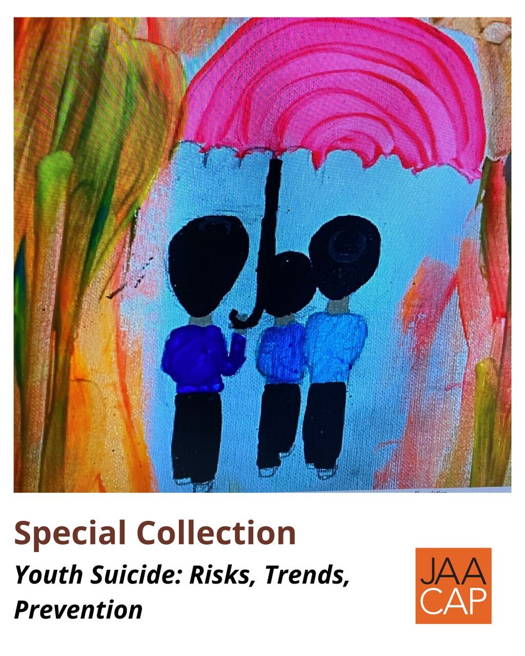 Special Collection: Youth Suicide: Risks, Trends, and Prevention