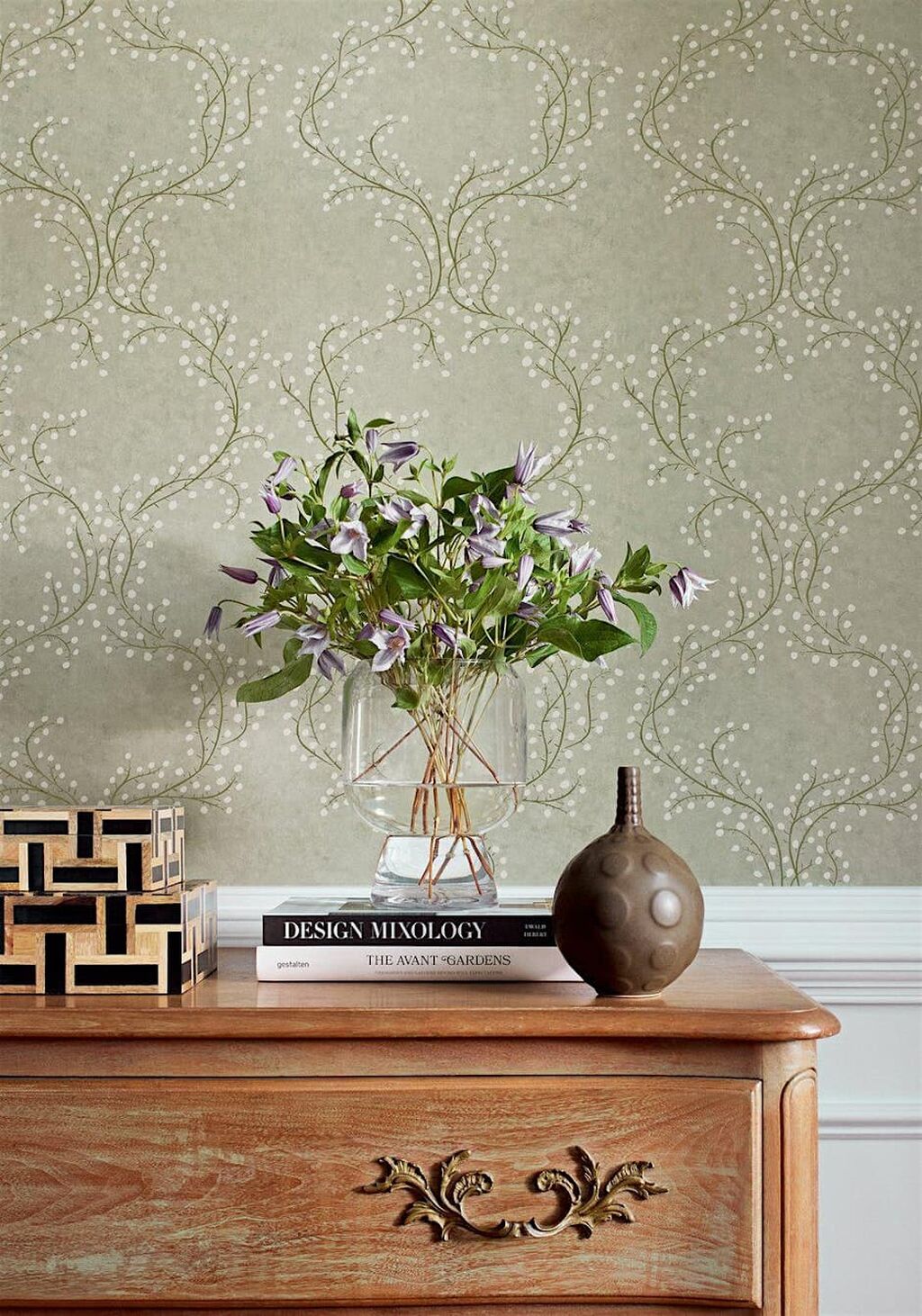Thibaut Fall Showcase (indianapolis)