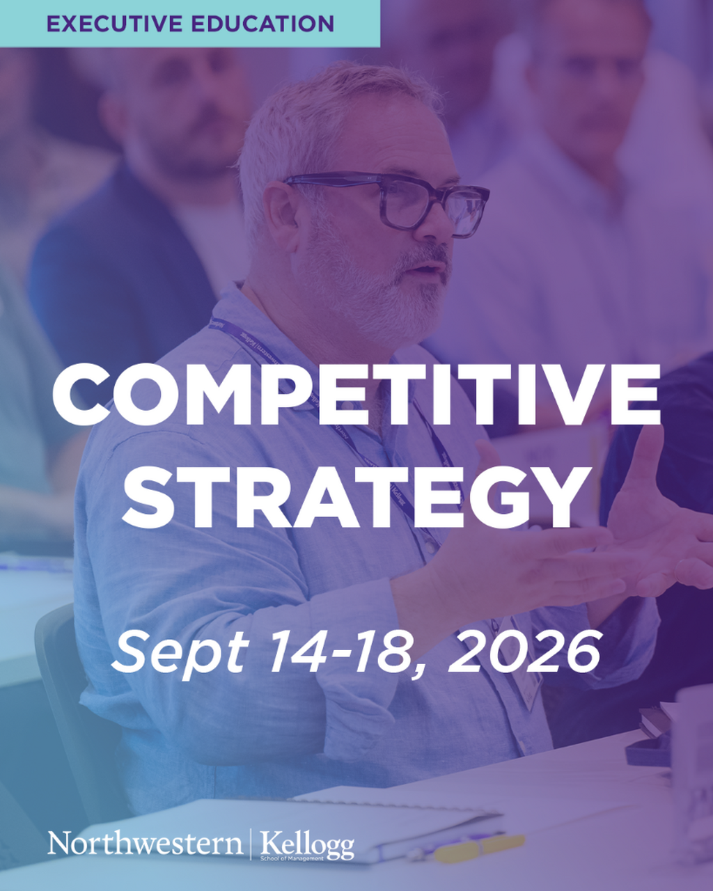 Competitive Strategy