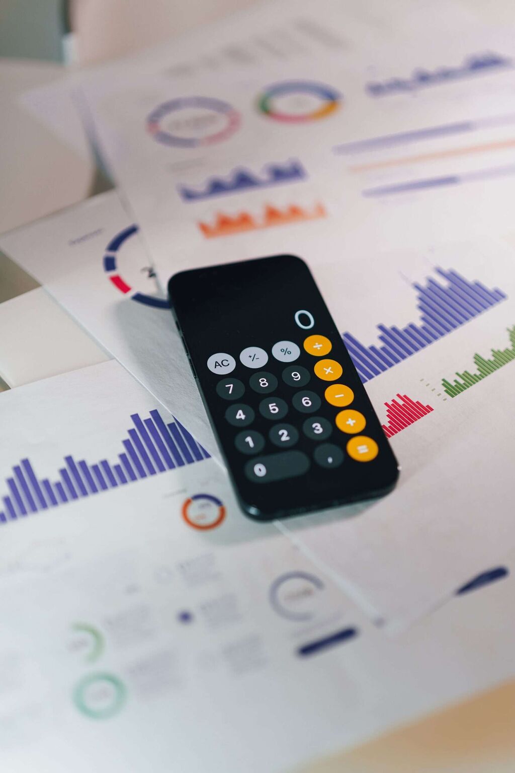 New IRS Rates Are Out: Why AFRs Matter | Taxgirl
