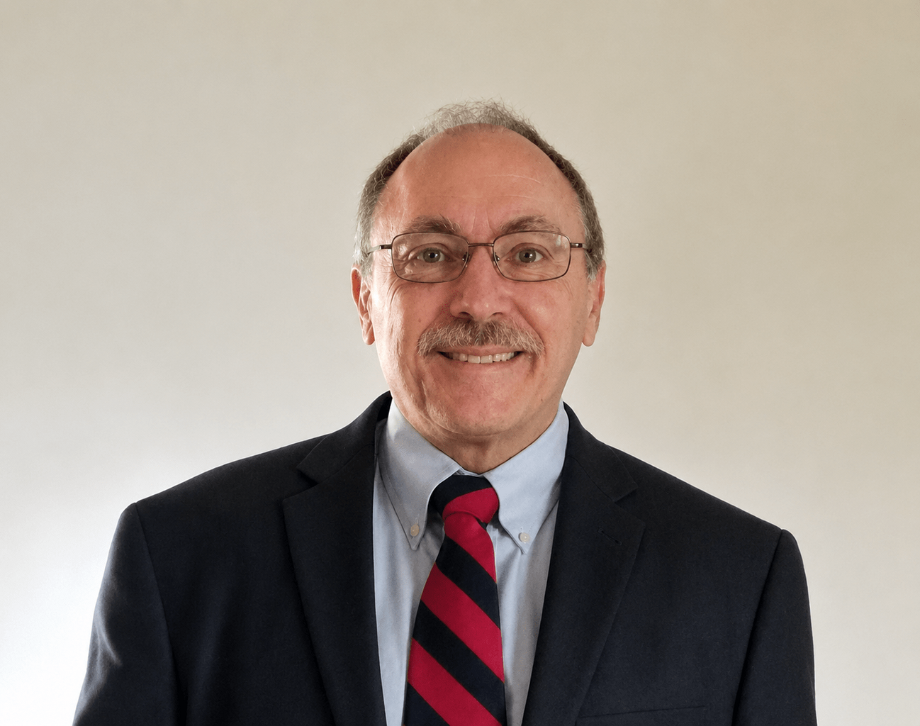 Getting To Know You Tuesday: Bruce Purcell | Taxgirl