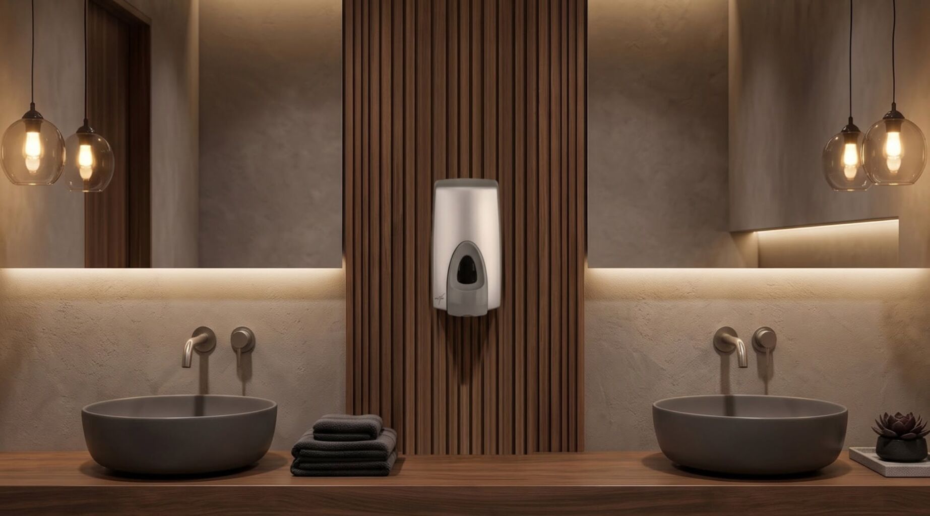 High-Performance Commercial Hygiene Solutions for Facilities | Ticra by Nuwkem