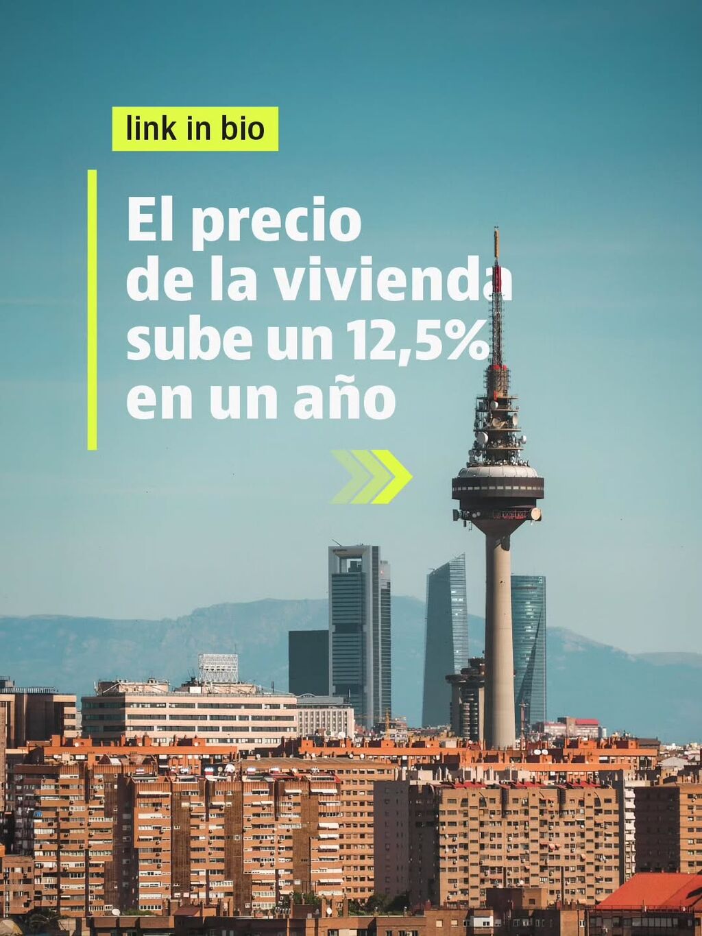 Precio vivienda usada