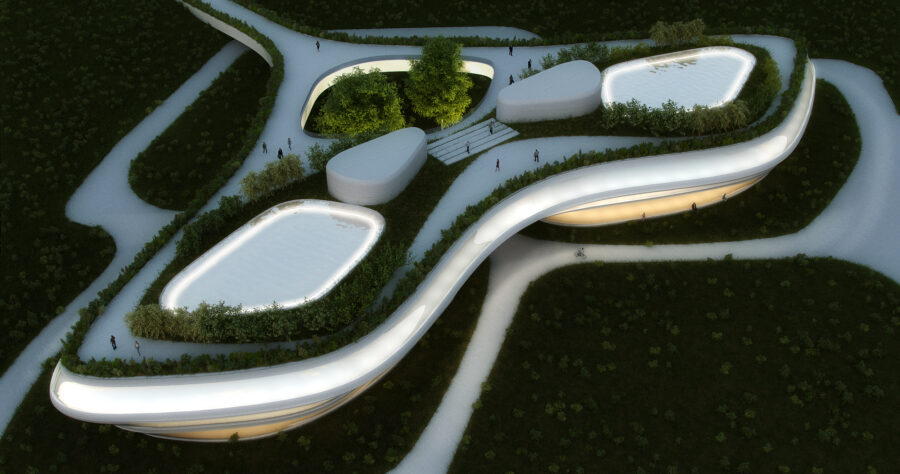 Sanja Vrancic Architects: Contemporary Residential Architecture