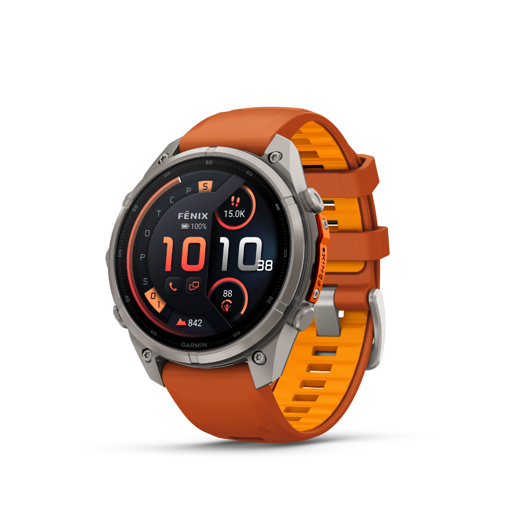 Garmin Fenix 9