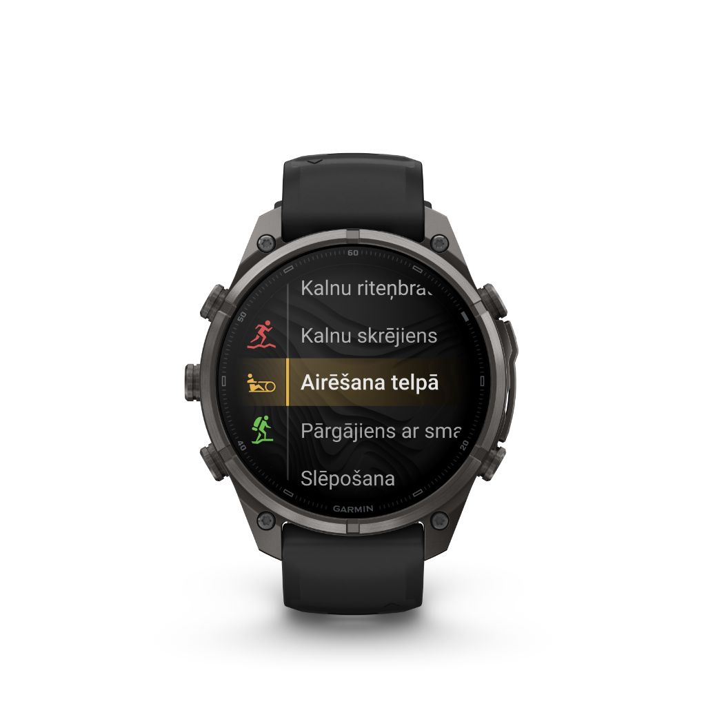 Garmin īpa&scaron;ie septembra piedāvājumi