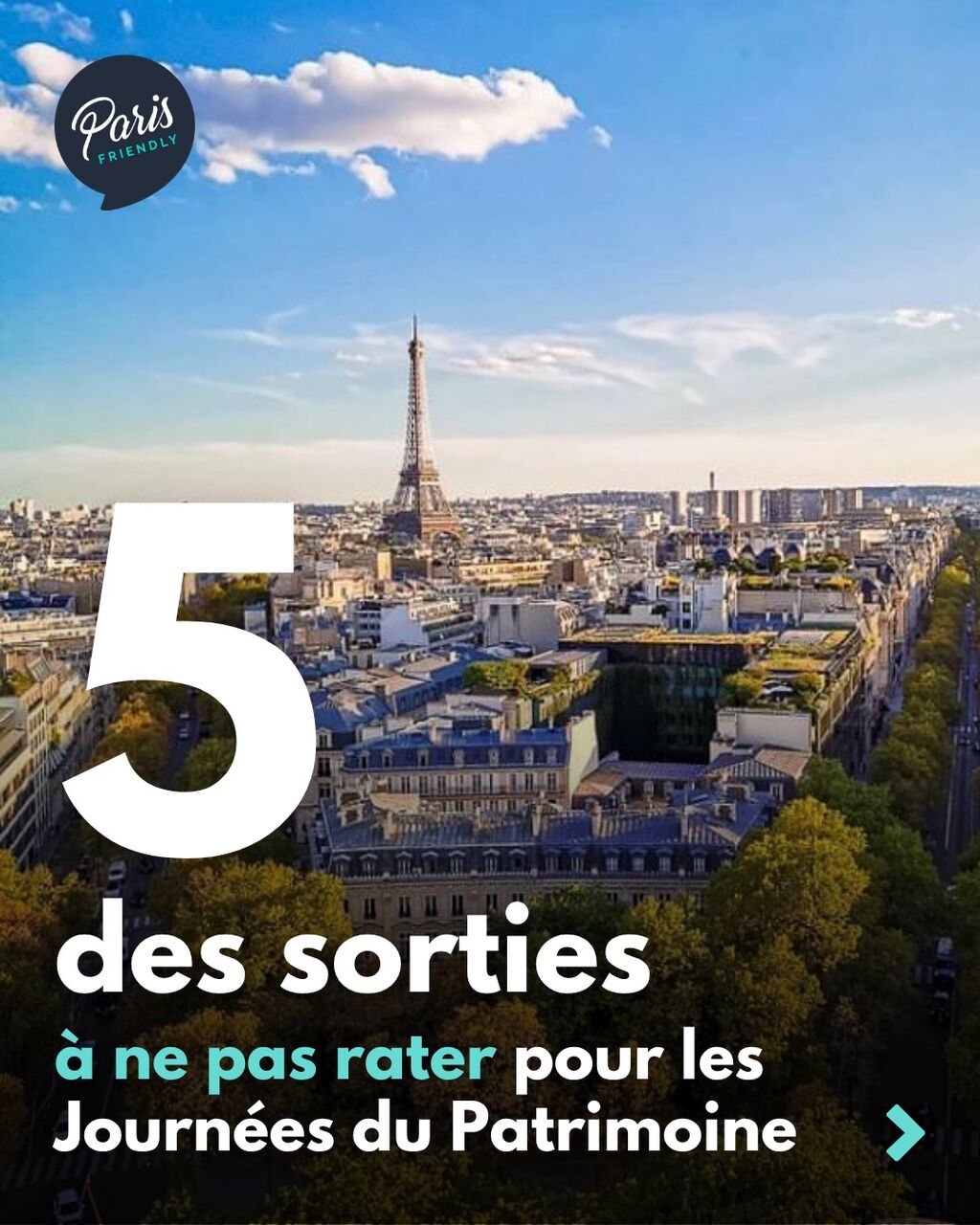 Journ&eacute;e du Patrimoine