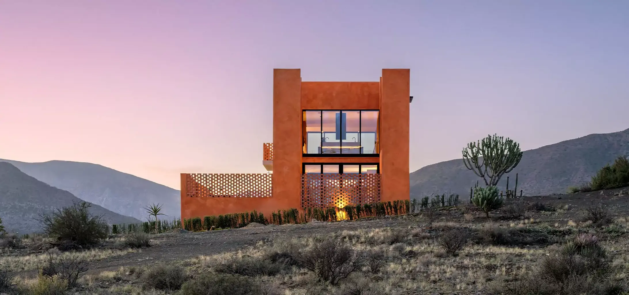 Hendre Bloem: The Art of Restrained Interior Design