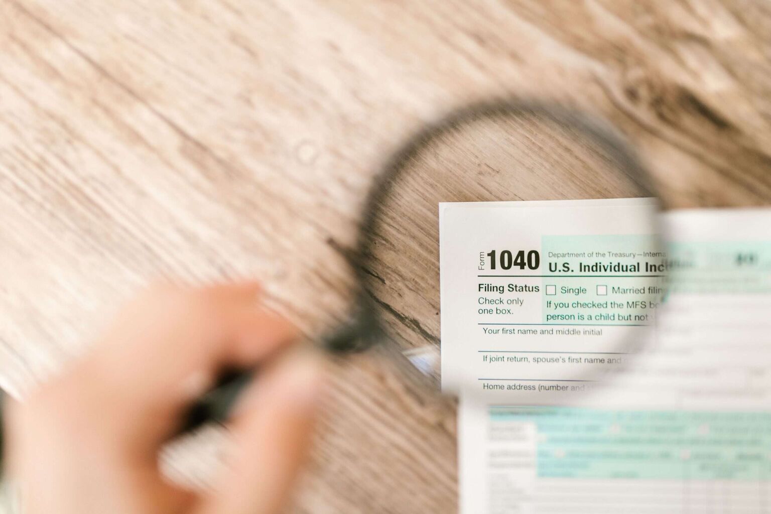 IRS Enforcement Revenue Fell To $93.8 Billion In 2025 | Taxgirl