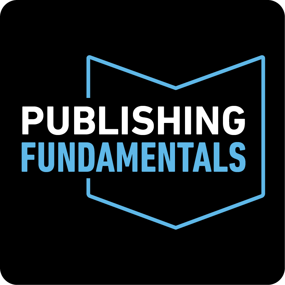 Publishing Fundamentals free webinar