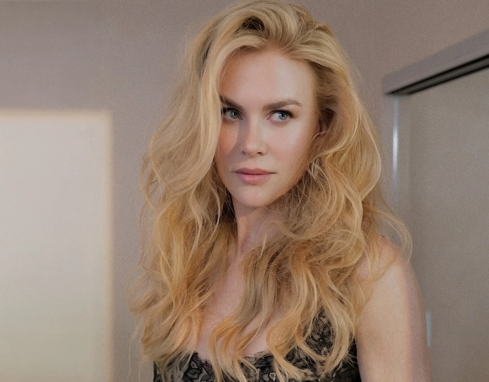 Nicole Kidman Makeup: Her Practical Magic 2 Beauty Look