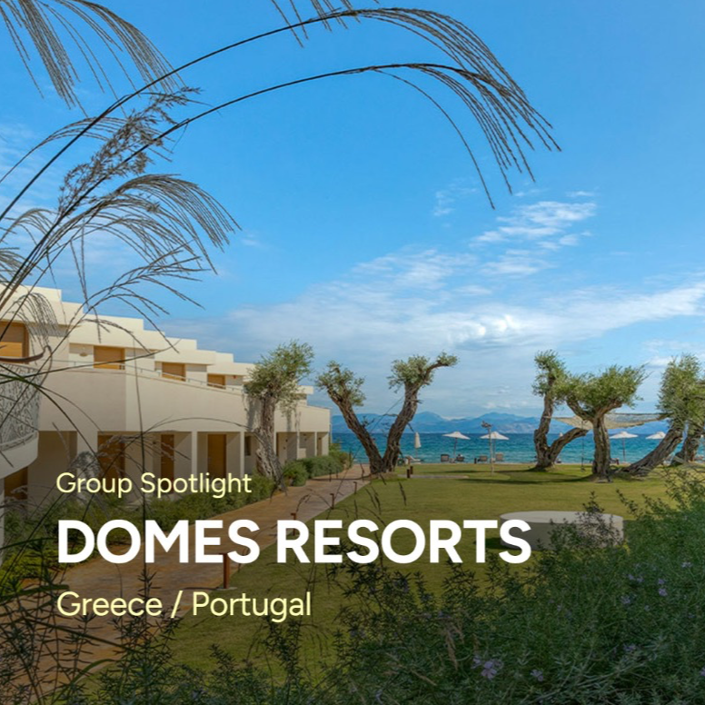 Domes Resorts