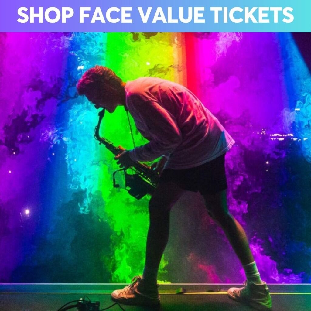 Valley of the Seven Stars tickets for face value!