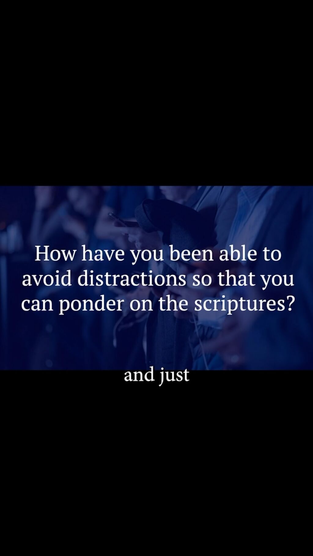 Christ's Enduring Love | Psalm 102-150 | Come Follow Me 2026 | John Hilton III | Aug 31-Sep 6