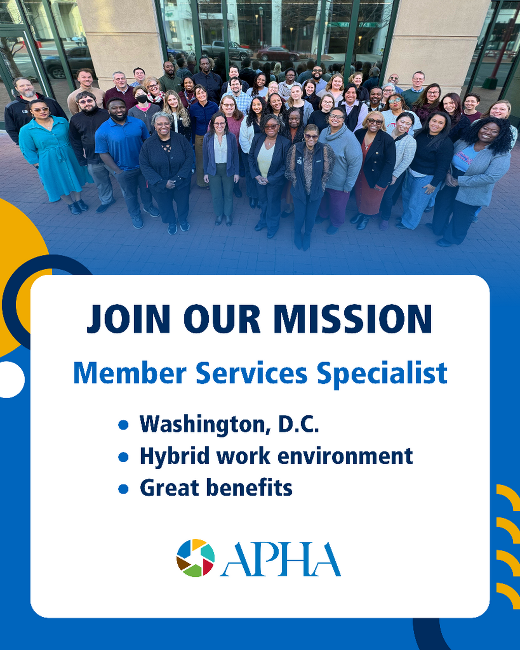 Member Services Specialist II