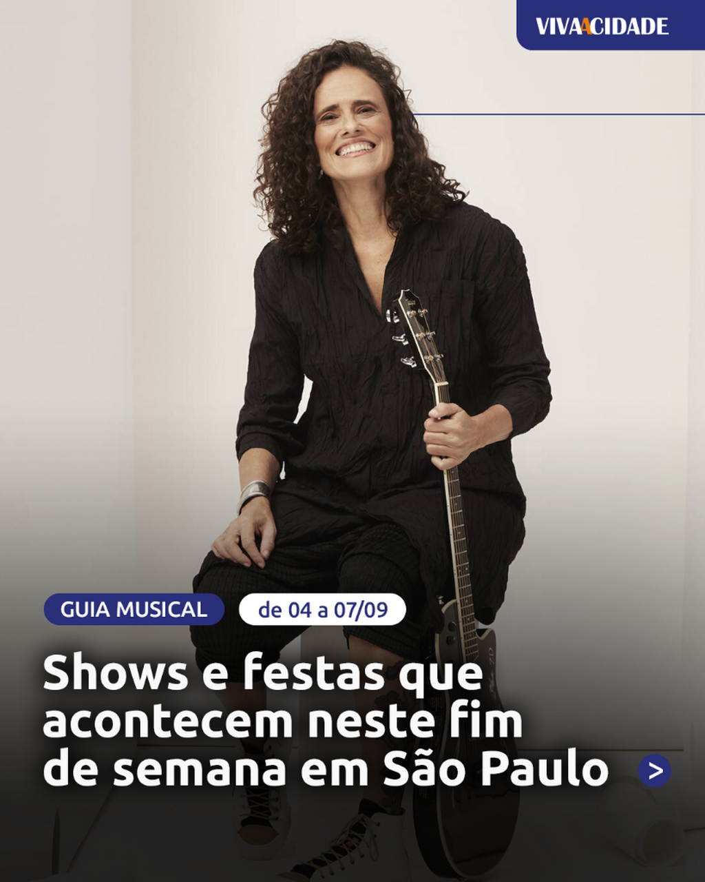 Guia Musical