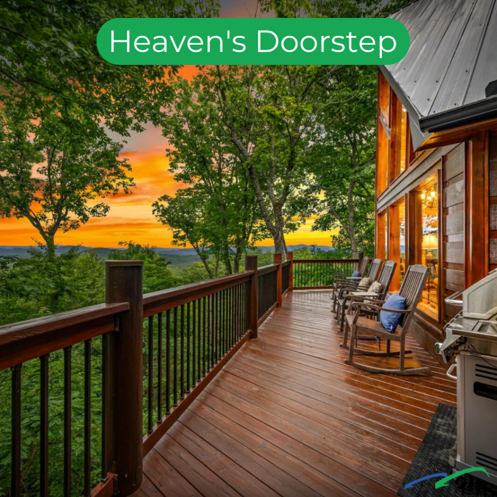 Heaven's Doorstep