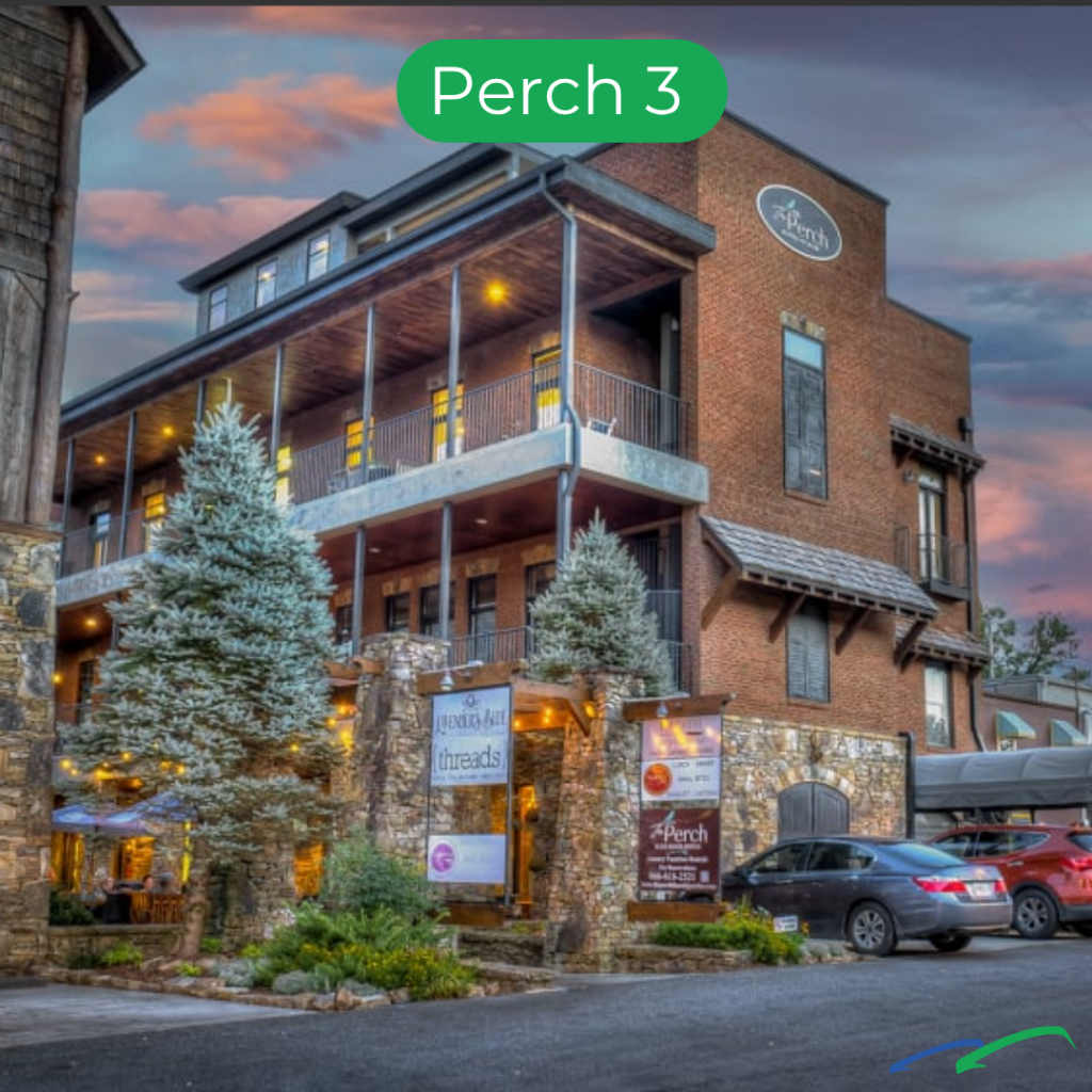 Perch 3