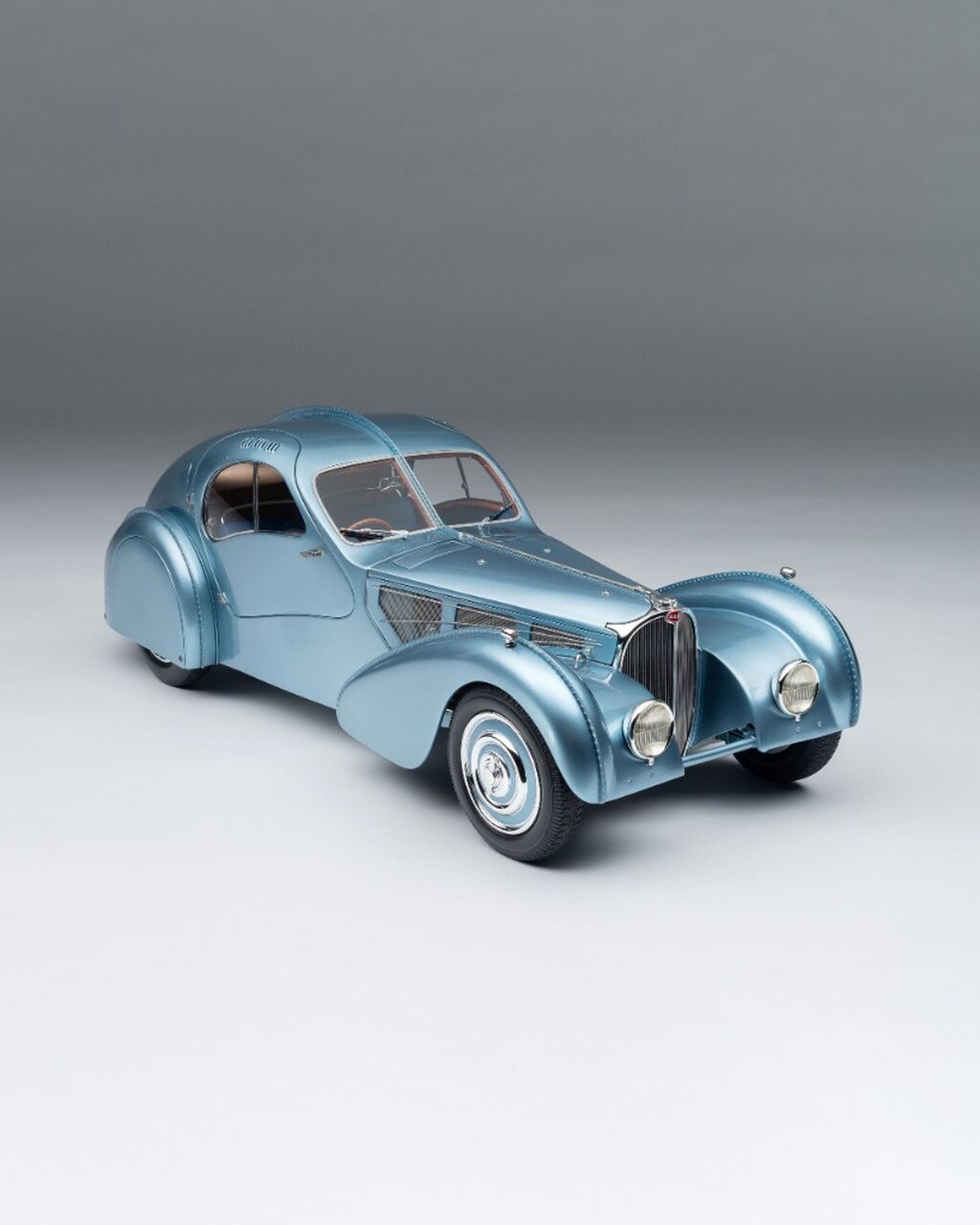 BUGATTI Type 57SC Atlantic