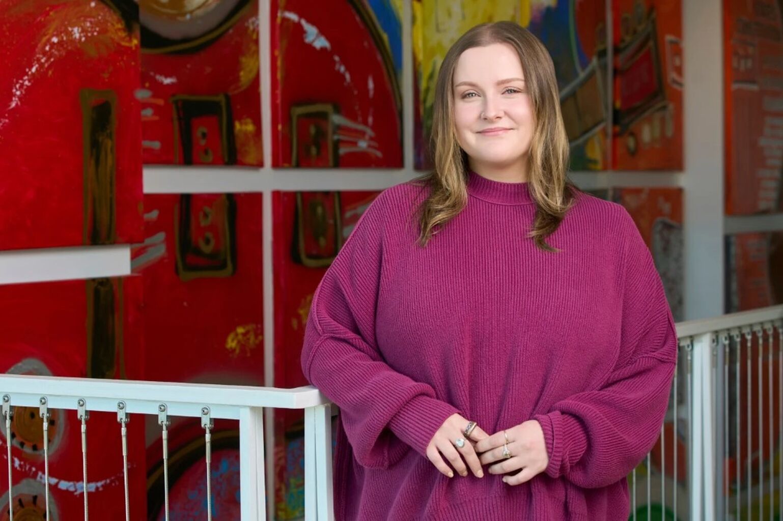 SESAC Elevates Abbey Watson