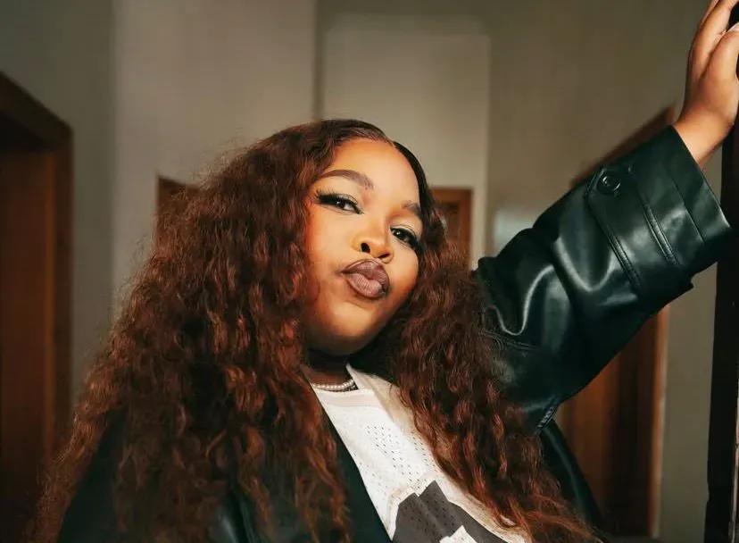 Jinger Stone Wins Big at the 2026 BOMU Music Awards With Double Victory