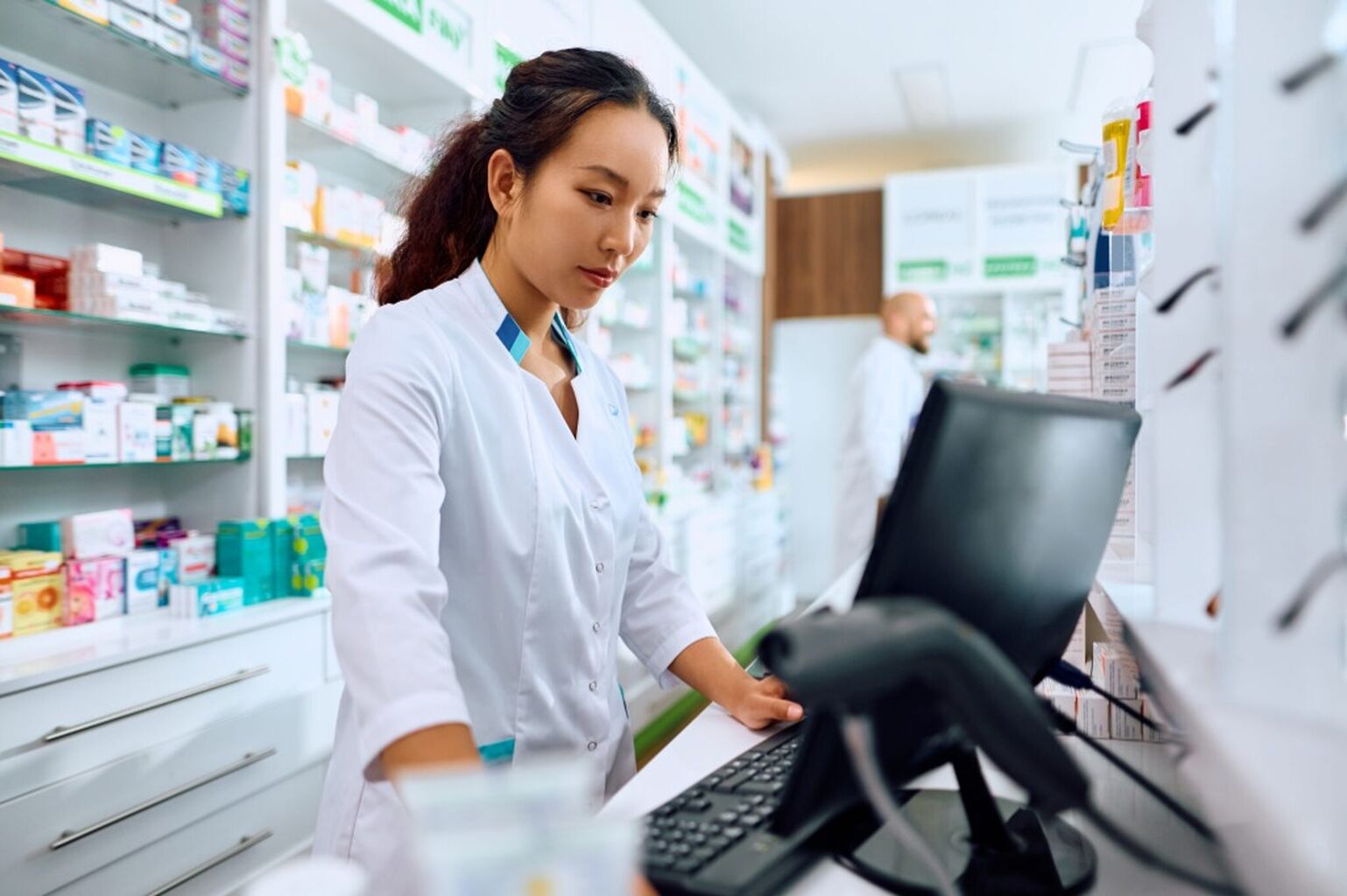 Assembly Bill 156: Pharmacists Prescribing Medications for Opioid Use Disorder (MOUD)