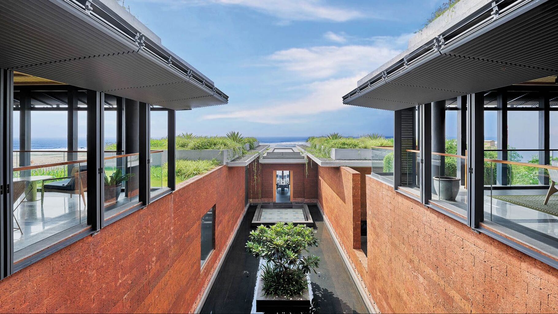 Exhale In The Taj Puri Resort &amp; Spa