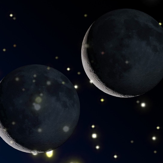 Beehive occultation September 2026