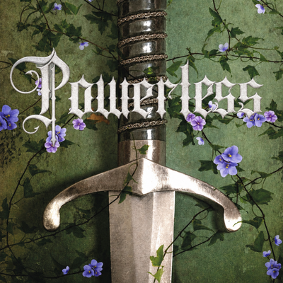 Lauren Roberts - Powerless